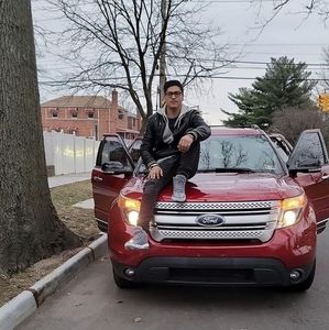 Meet your Posher, Jorch